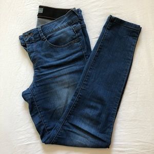 Wit & Wisdom Ab-solution Ankle Skinny Jeans